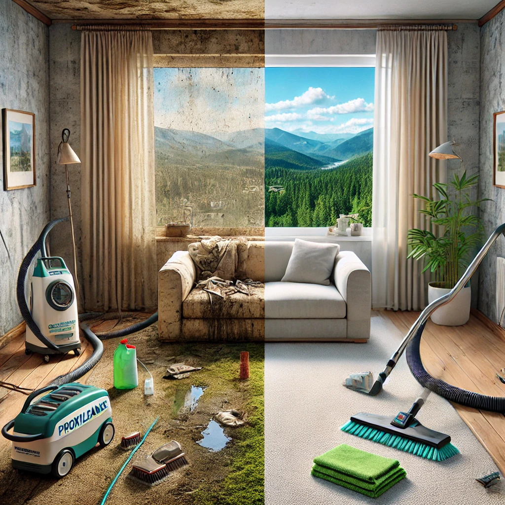 Nettoyage de Tapis à Tarnos : Des Solutions Écologiques pour Votre Maison